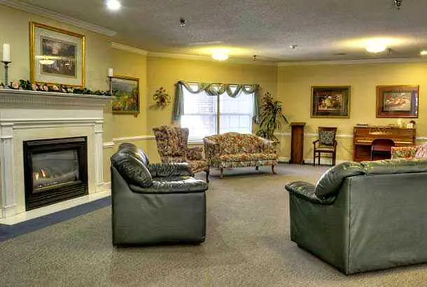 Photo of Lanier Place, Assisted Living, Cumming, GA 1