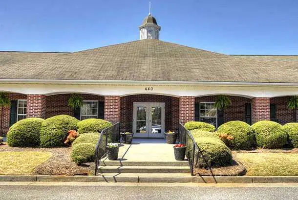 Photo of Lanier Place, Assisted Living, Cumming, GA 2