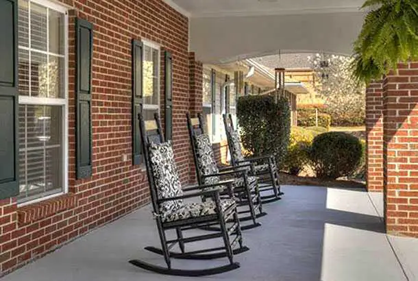 Photo of Lanier Place, Assisted Living, Cumming, GA 4