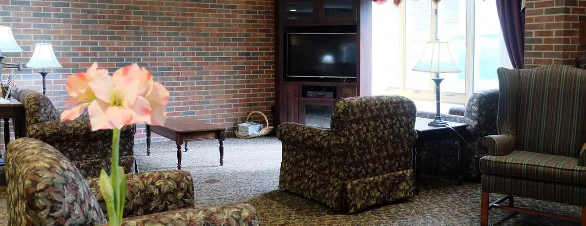 Photo of Lochhaven Apartments, Assisted Living, Lima, OH 8