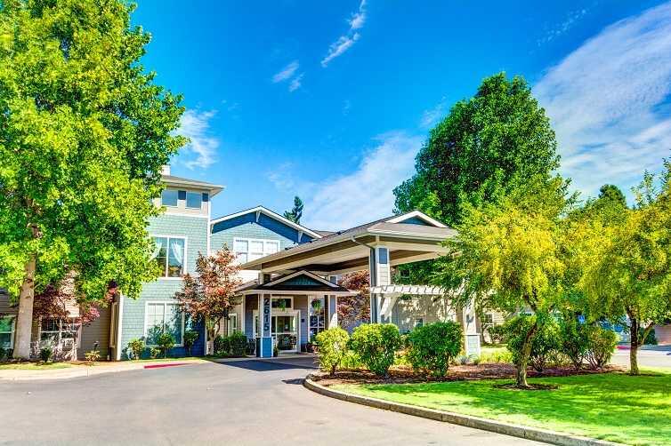 Photo of Lone Oak Assisted Living, Assisted Living, Eugene, OR 4