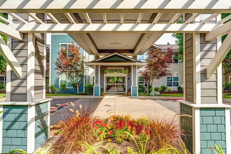 Photo of Lone Oak Assisted Living, Assisted Living, Eugene, OR 5