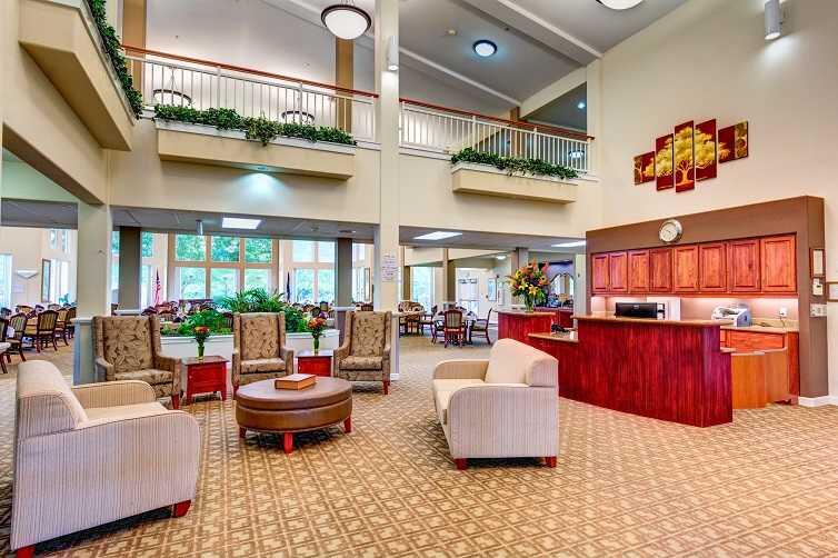 Photo of Lone Oak Assisted Living, Assisted Living, Eugene, OR 6