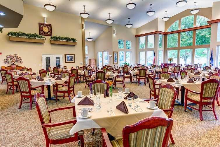Photo of Lone Oak Assisted Living, Assisted Living, Eugene, OR 7