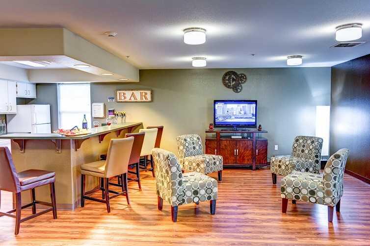 Photo of Lone Oak Assisted Living, Assisted Living, Eugene, OR 11
