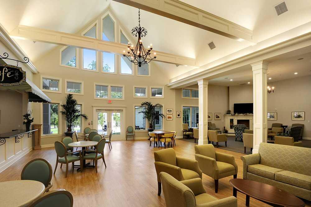 Photo of Magnolias of Summerville, Assisted Living, Summerville, SC 2