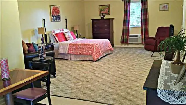 Photo of Majestic Senior Living Tennille, Assisted Living, Tennille, GA 1