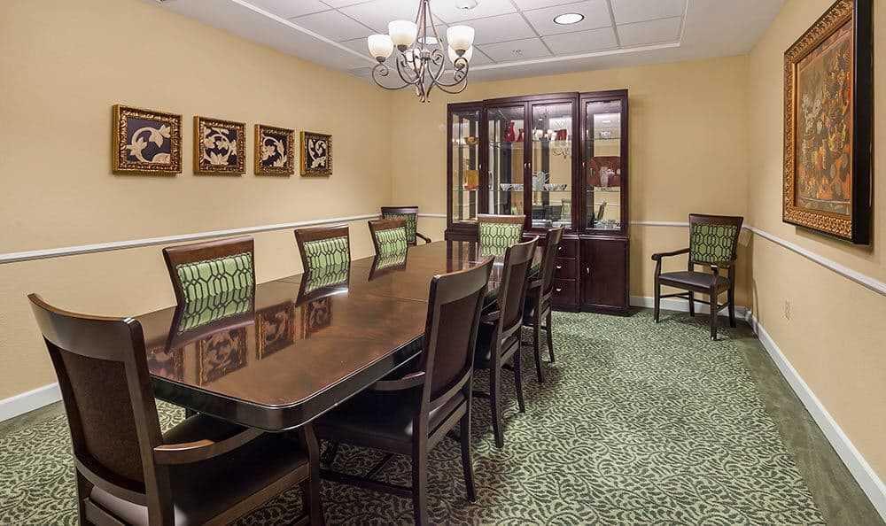 Photo of Merrill Gardens at Gilroy, Assisted Living, Gilroy, CA 4