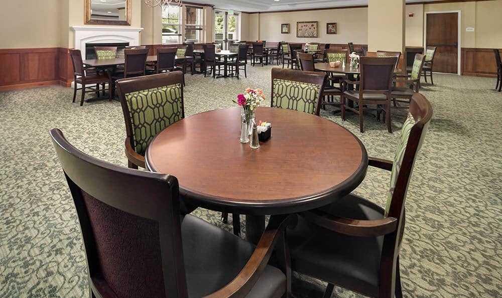 Photo of Merrill Gardens at Gilroy, Assisted Living, Gilroy, CA 6