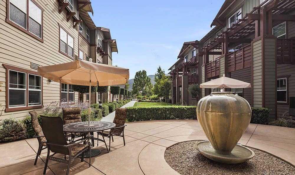 Photo of Merrill Gardens at Gilroy, Assisted Living, Gilroy, CA 11