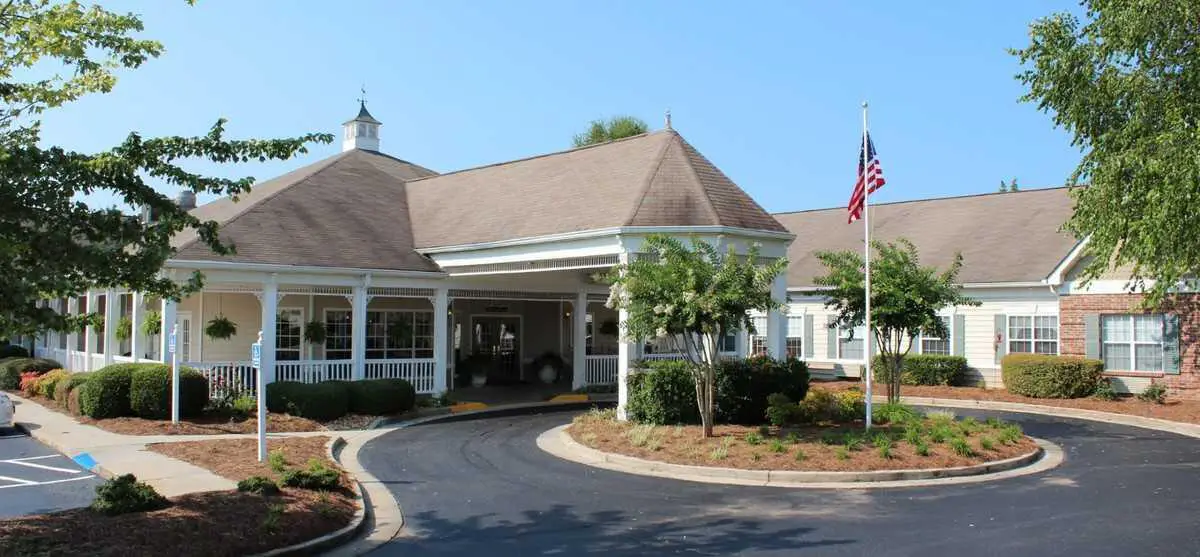 Photo of Morningside of Gainesville, Assisted Living, Gainesville, GA 1