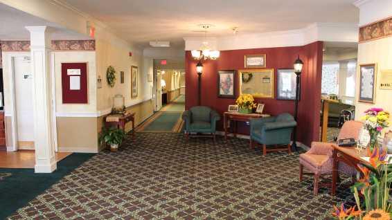 Photo of Morningside of Gainesville, Assisted Living, Gainesville, GA 2