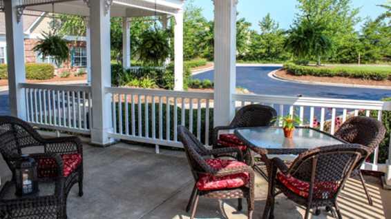 Photo of Morningside of Gainesville, Assisted Living, Gainesville, GA 4