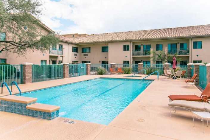 Photo of Mountain View Retirement Village, Assisted Living, Tucson, AZ 11