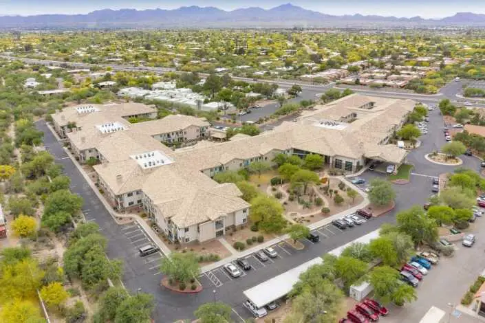 Photo of Mountain View Retirement Village, Assisted Living, Tucson, AZ 14