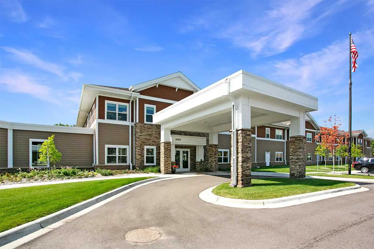 Photo of Norris Square, Assisted Living, Memory Care, Cottage Grove, MN 2