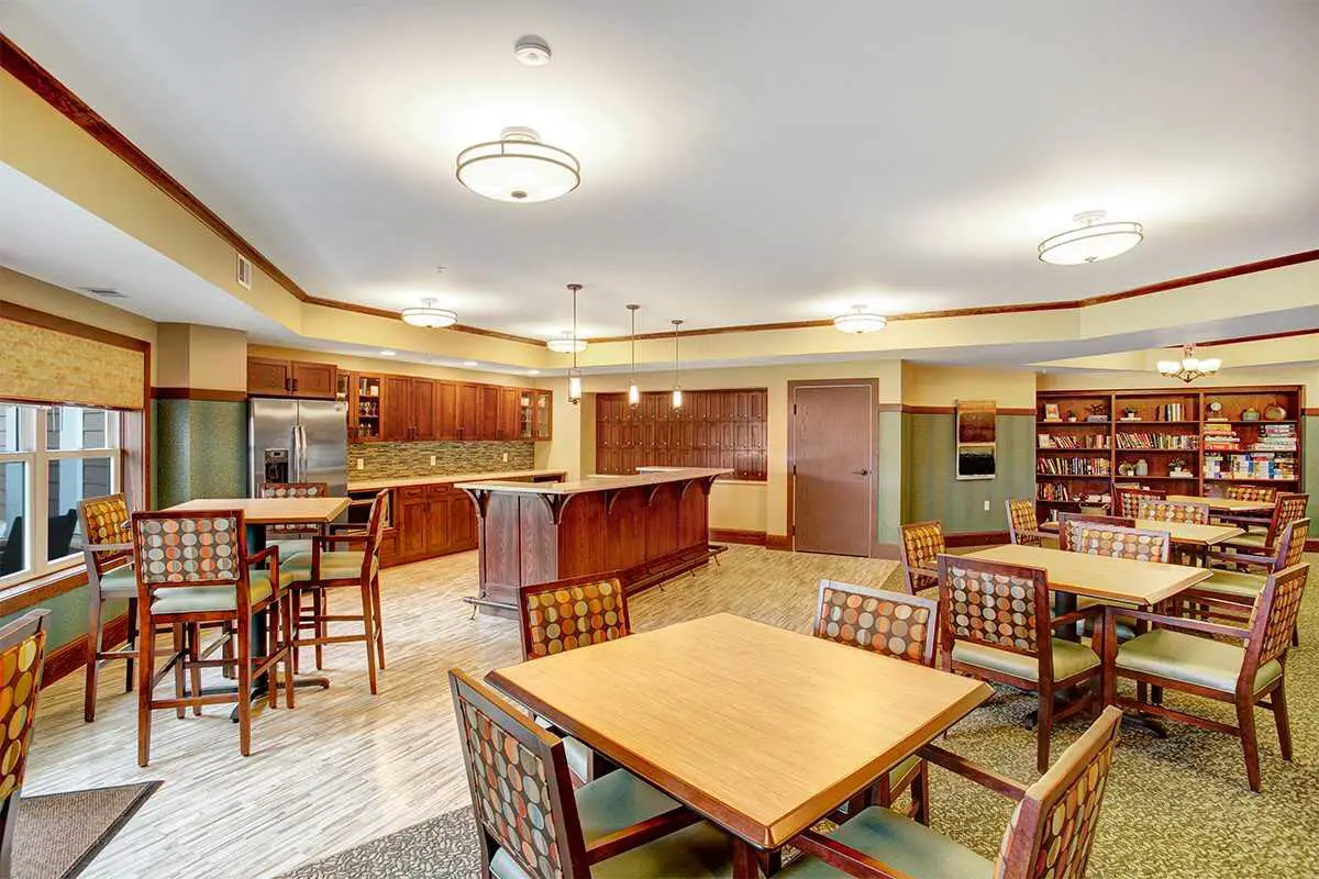 Photo of Norris Square, Assisted Living, Memory Care, Cottage Grove, MN 5
