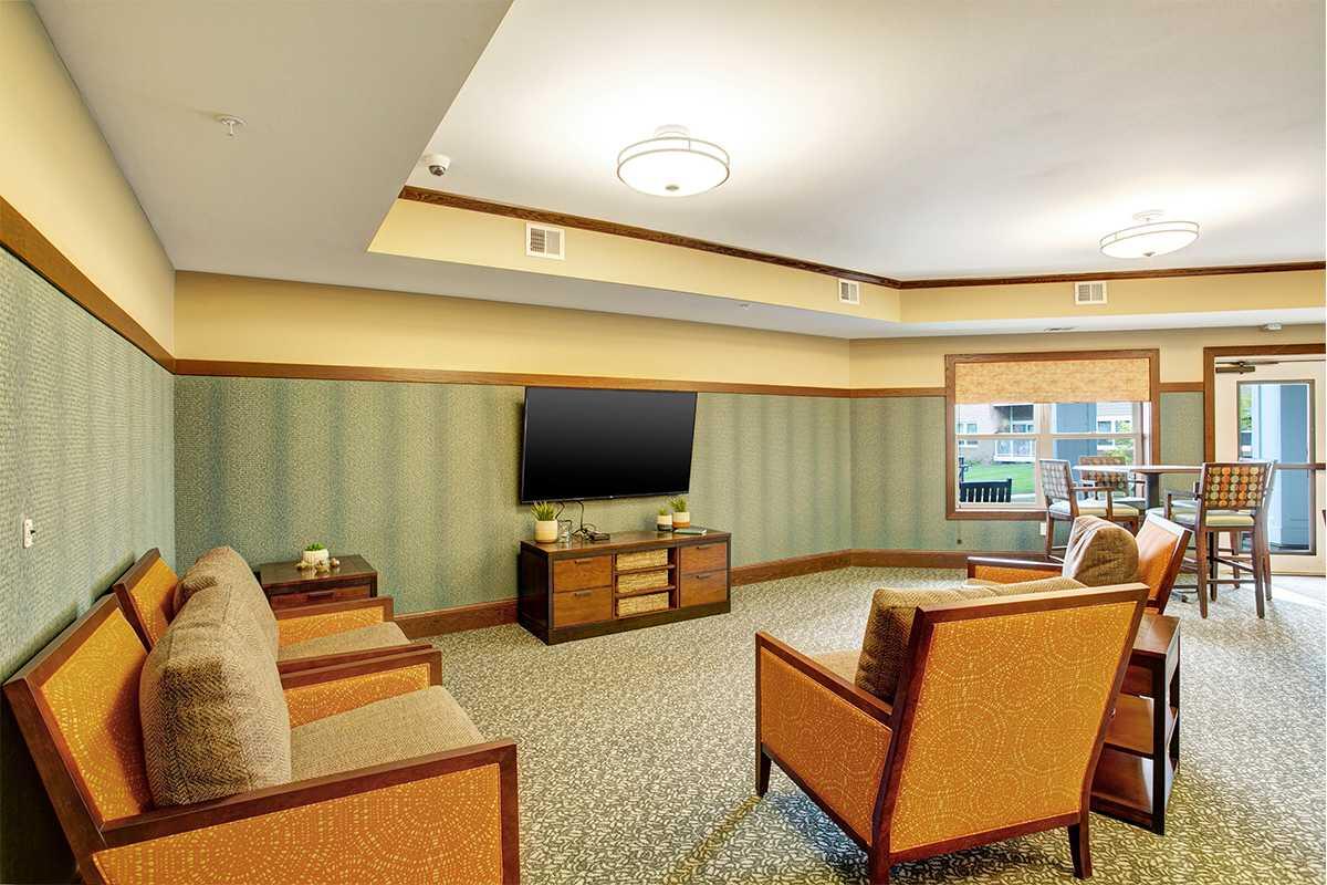 Photo of Norris Square, Assisted Living, Memory Care, Cottage Grove, MN 6