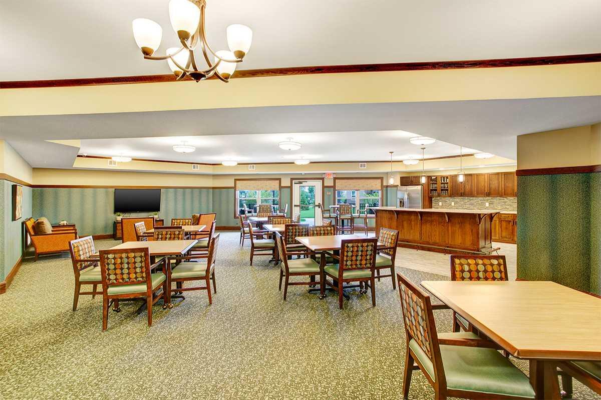 Photo of Norris Square, Assisted Living, Memory Care, Cottage Grove, MN 7