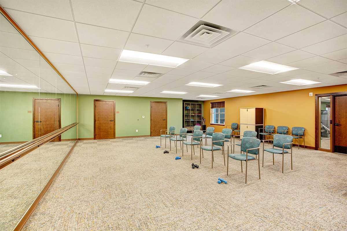Photo of Norris Square, Assisted Living, Memory Care, Cottage Grove, MN 8