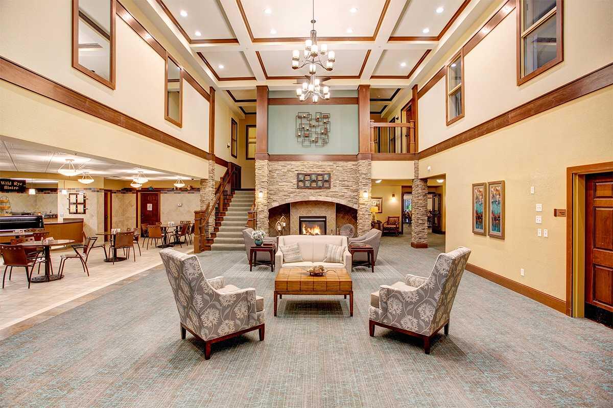 Photo of Norris Square, Assisted Living, Memory Care, Cottage Grove, MN 12