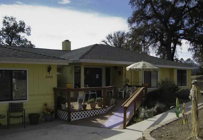 Photo of Oakhurst Board & Care for The Elderly, Assisted Living, Oakhurst, CA 6