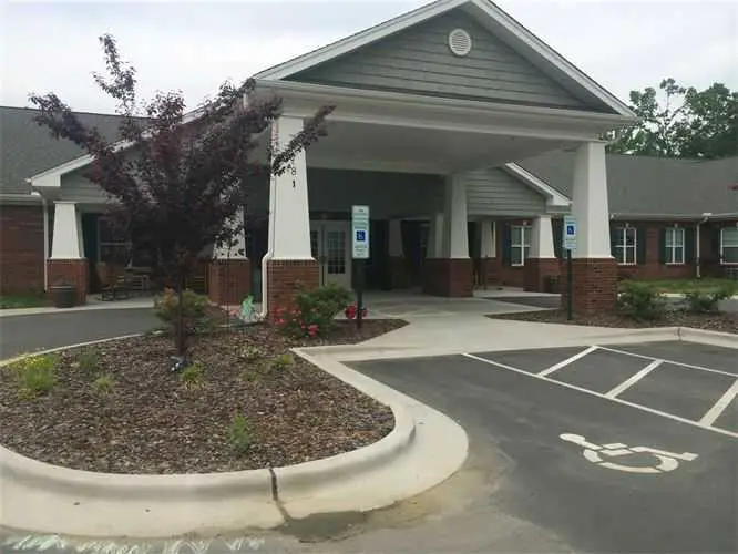Photo of Olin Village Assisted Living, Assisted Living, Olin, NC 1