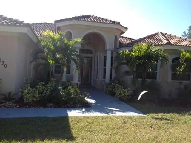 Photo of Orange Blossoms Villa I, Assisted Living, Royal Palm Beach, FL 2
