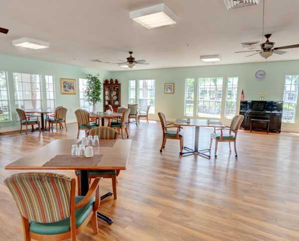 Photo of Palmetto Landing, Assisted Living, Winter Springs, FL 4