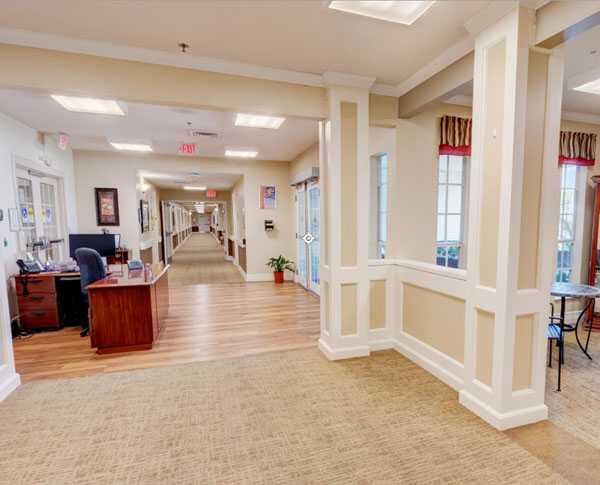 Photo of Palmetto Landing, Assisted Living, Winter Springs, FL 6