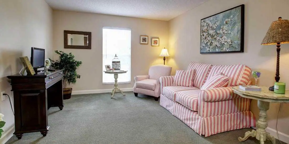 Photo of Princeton Village of Largo, Assisted Living, Largo, FL 7