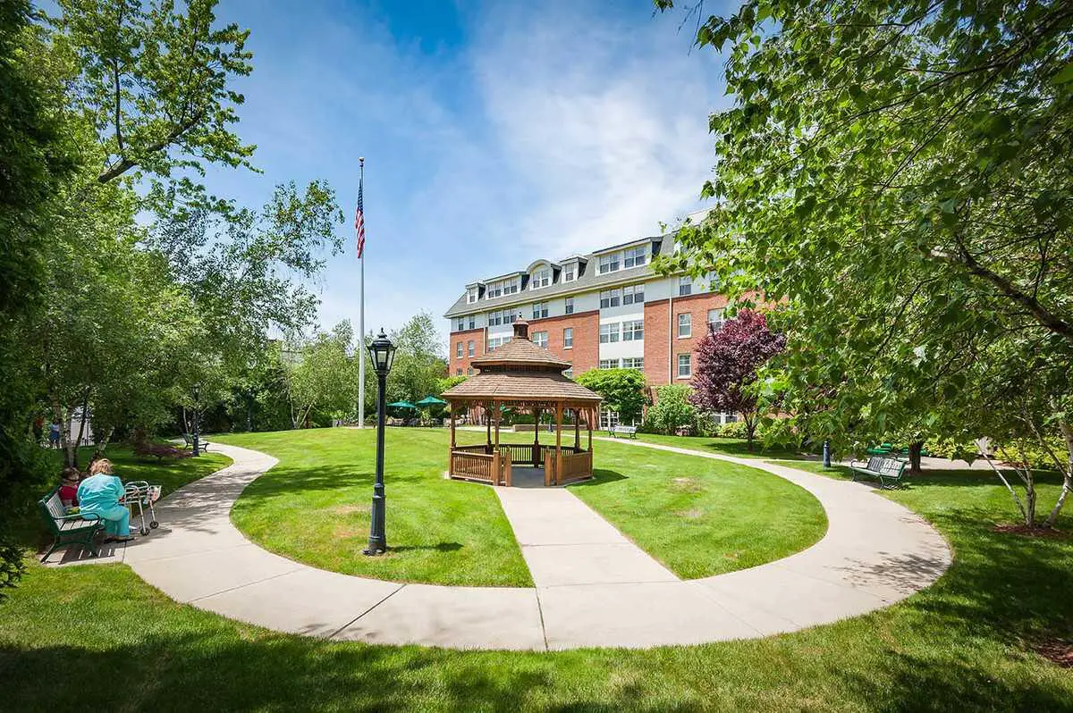 Photo of Providence House, Assisted Living, Brighton, MA 4