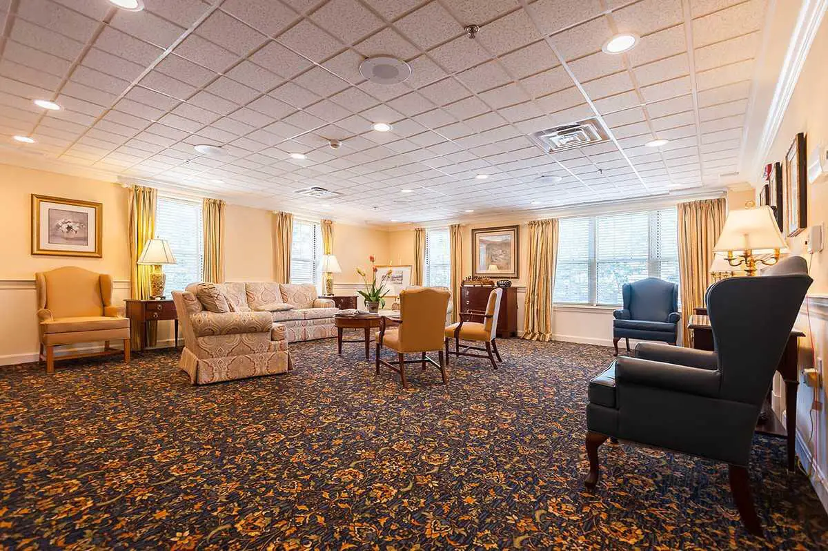 Photo of Providence House, Assisted Living, Brighton, MA 7