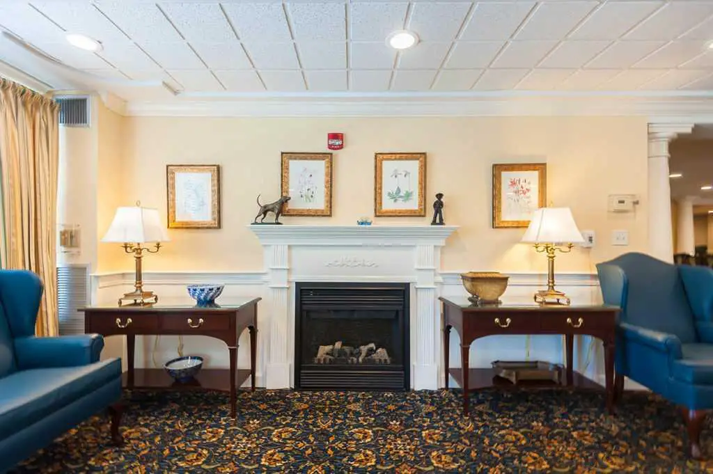 Photo of Providence House, Assisted Living, Brighton, MA 8
