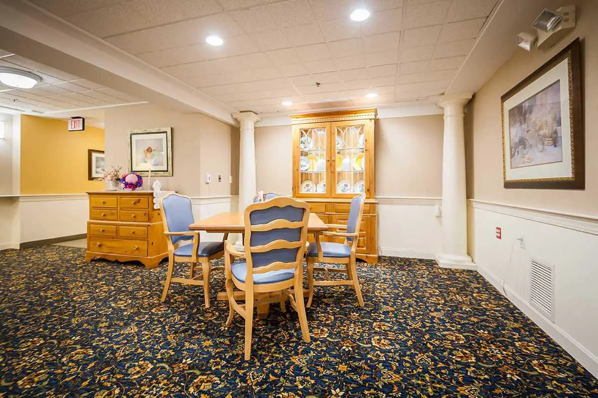 Photo of Providence House, Assisted Living, Brighton, MA 9