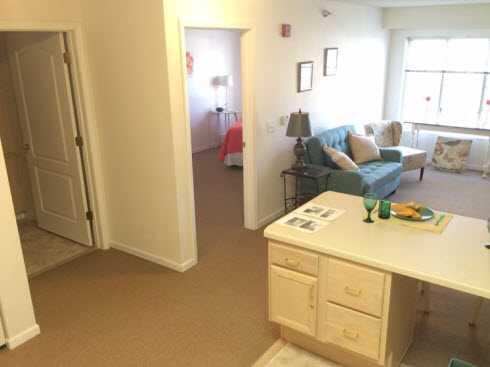 Photo of Regent at Burnsville, Assisted Living, Memory Care, Burnsville, MN 1