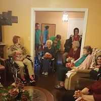 Photo of River Birch Estate Assisted Living, Assisted Living, Union, MS 5