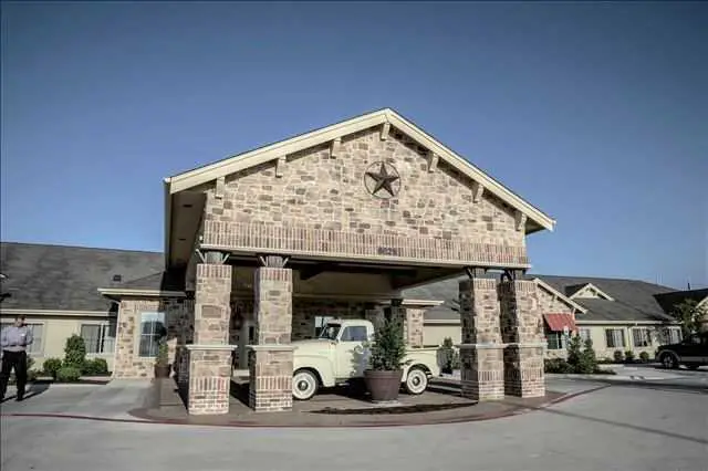 Photo of Riverside Inn at Fossil Creek Memory Care Community, Assisted Living, Memory Care, Haltom City, TX 2