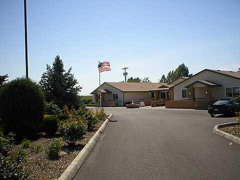 Photo of Rose Garden Estates, Assisted Living, Ritzville, WA 1