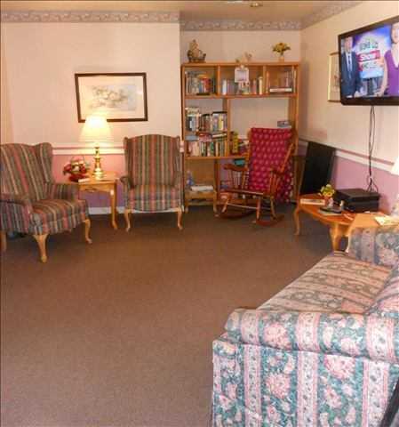 Photo of Rose Garden Estates, Assisted Living, Ritzville, WA 5