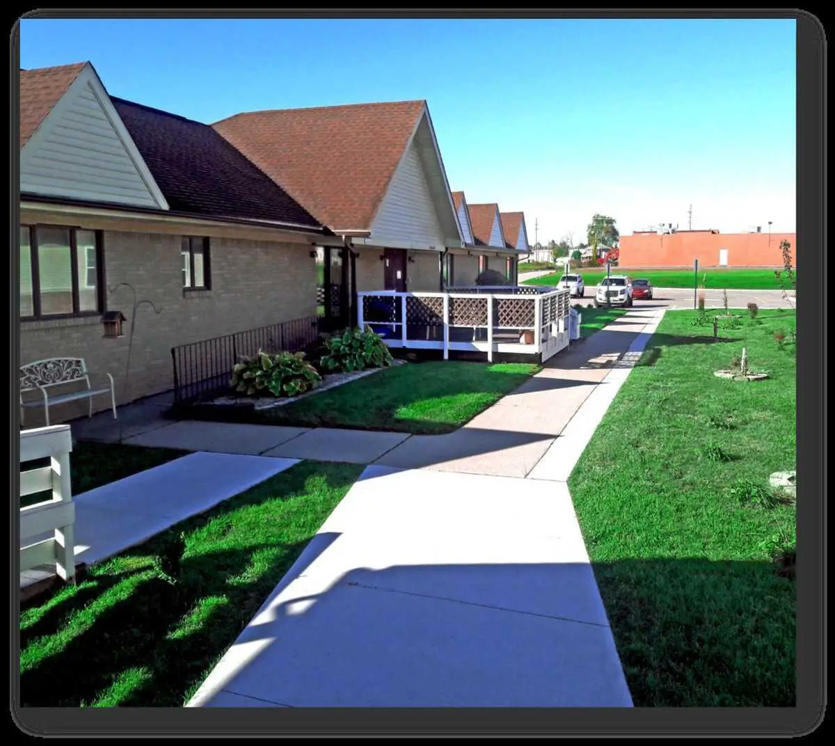 Photo of Serenity Village, Assisted Living, Chesterfield, MI 3