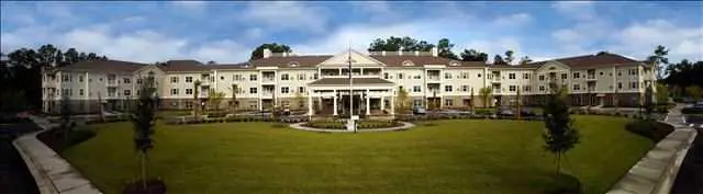Photo of Somerby Mount Pleasant, Assisted Living, Memory Care, Mount Pleasant, SC 1