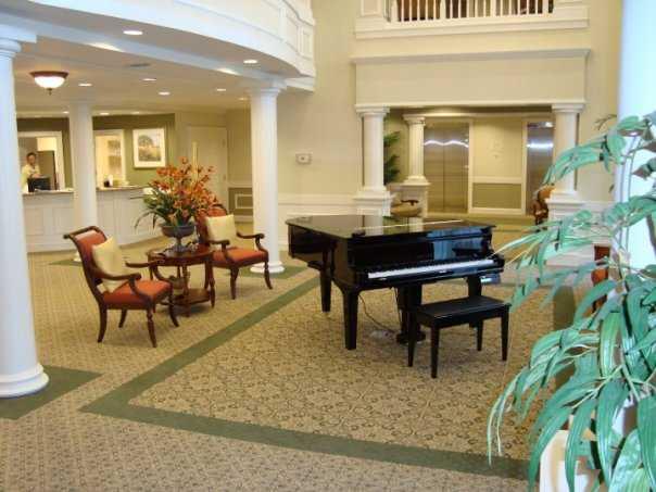 Photo of Somerby Mount Pleasant, Assisted Living, Memory Care, Mount Pleasant, SC 2
