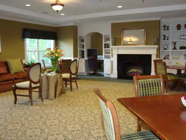 Photo of Somerby Mount Pleasant, Assisted Living, Memory Care, Mount Pleasant, SC 3
