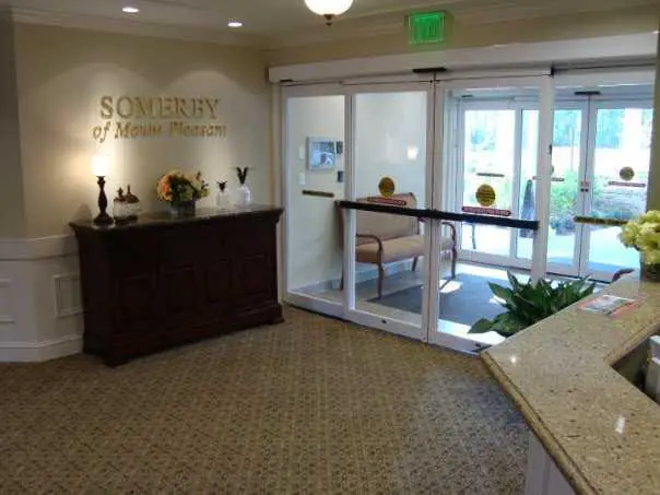 Photo of Somerby Mount Pleasant, Assisted Living, Memory Care, Mount Pleasant, SC 9