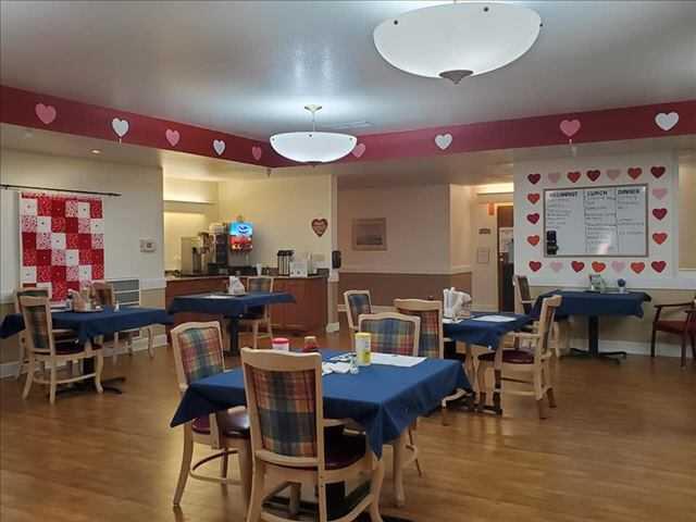 Photo of Spring Meadows Assisted Living Facility, Assisted Living, Saint Helens, OR 4