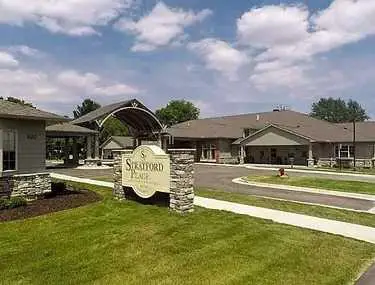 Photo of Stratford Place of Rochester Hills Memory Care, Assisted Living, Memory Care, Rochester Hills, MI 1