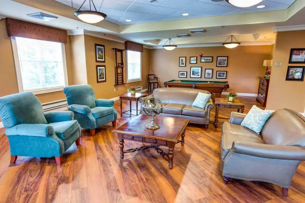 Photo of Symphony Manor of Baltimore, Assisted Living, Memory Care, Baltimore, MD 6