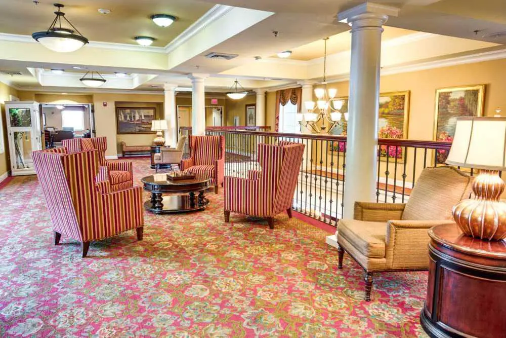 Photo of Symphony Manor of Baltimore, Assisted Living, Memory Care, Baltimore, MD 11