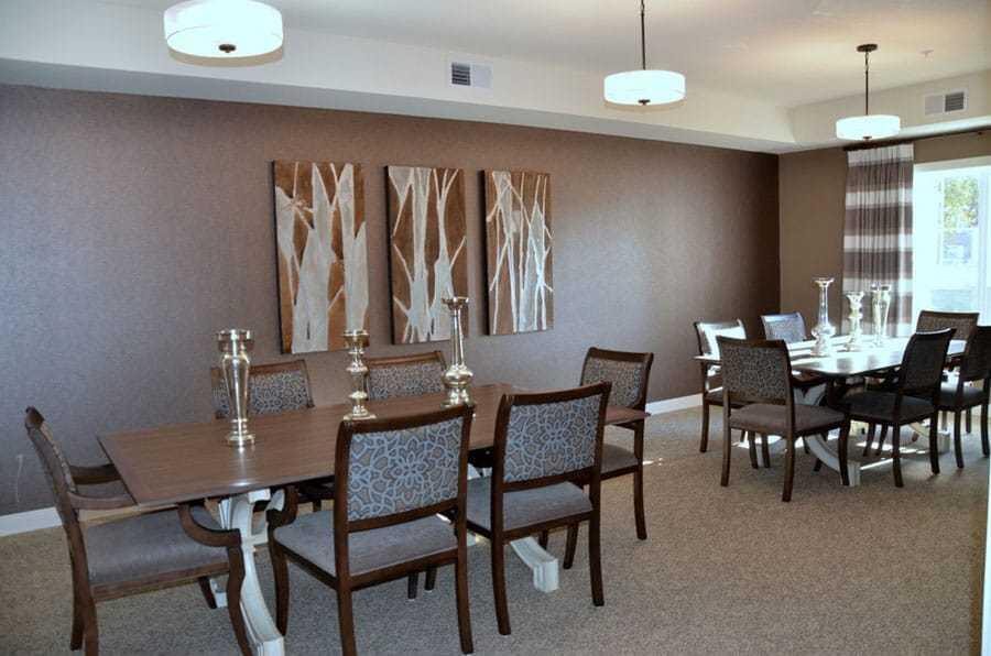 Photo of The Bluffs of Lake City, Assisted Living, Memory Care, Lake City, MN 1